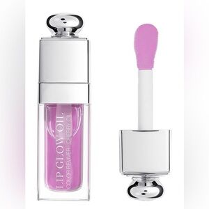 Dior Lip Glow Oil - #0063 LILAC PINK